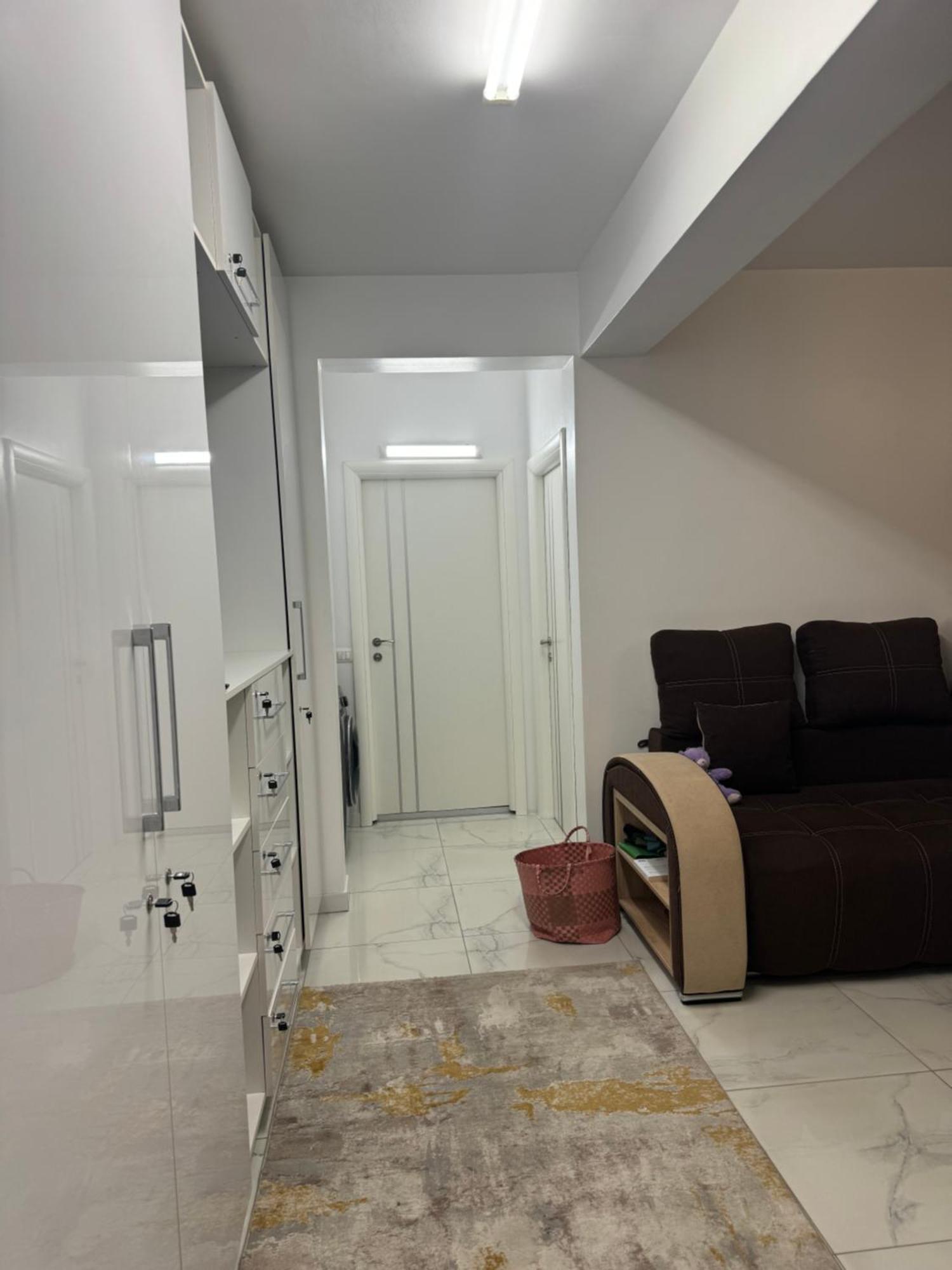 Apartamento Casa Cris Focşani Exterior foto