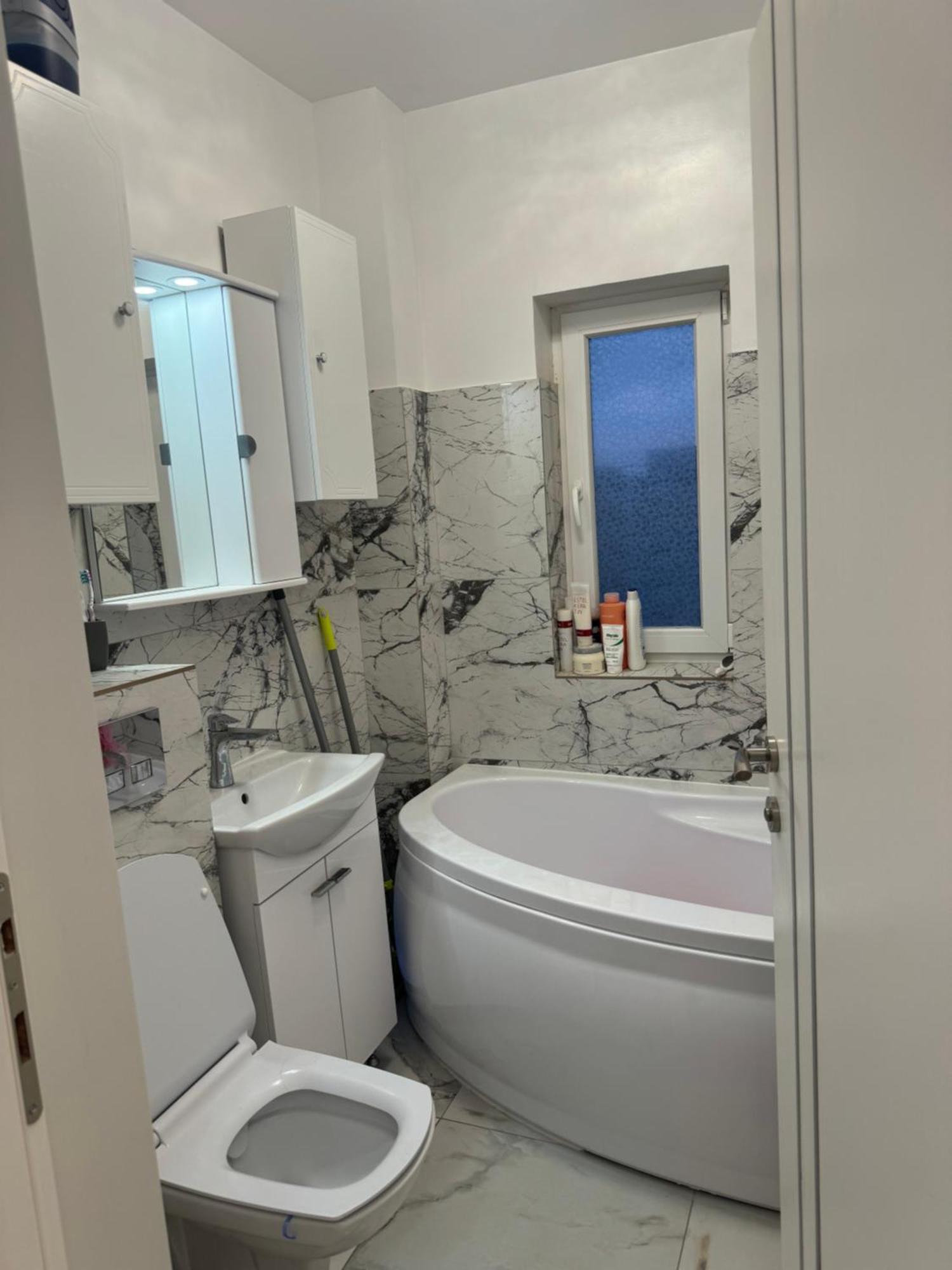 Apartamento Casa Cris Focşani Exterior foto