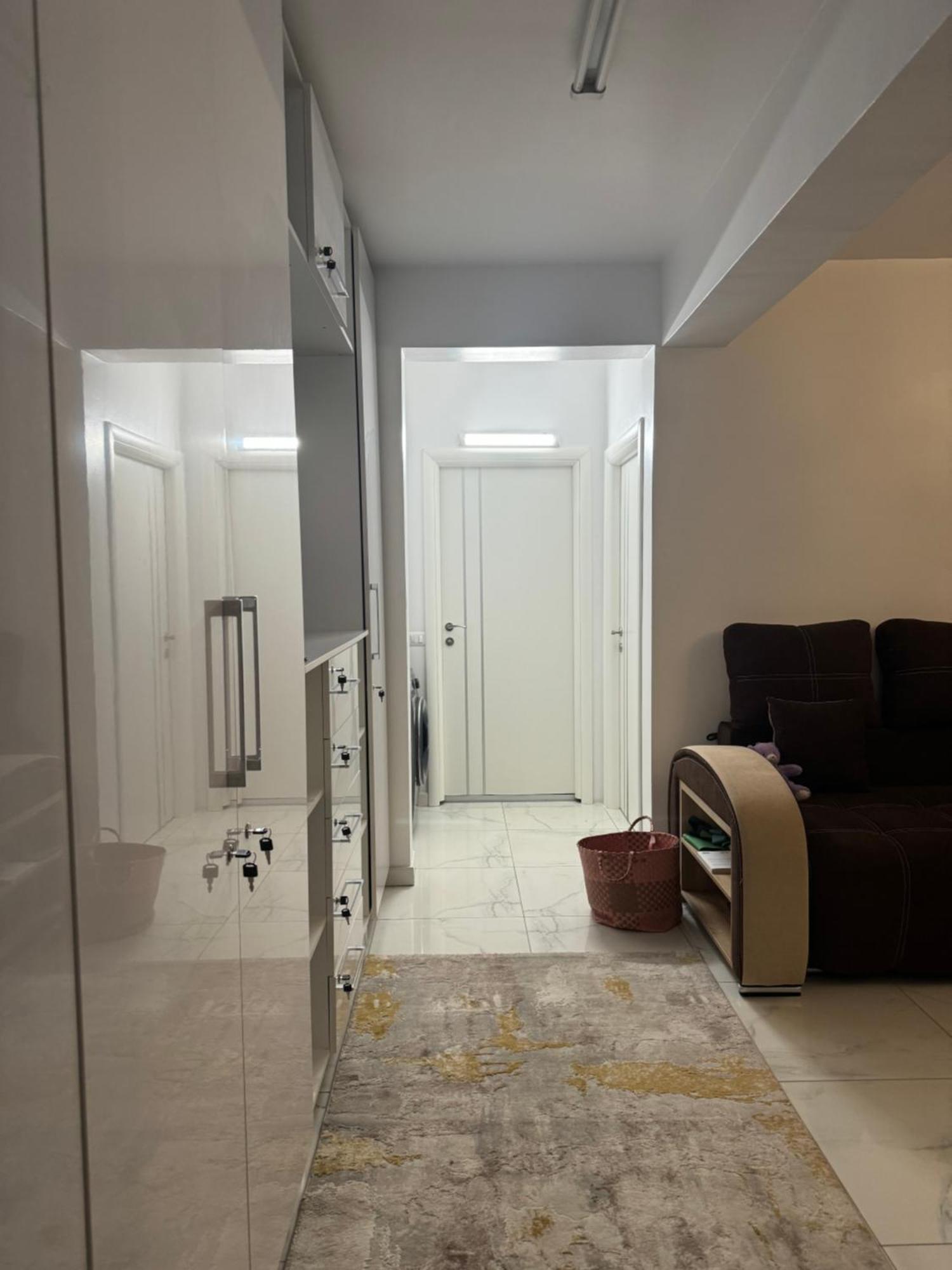 Apartamento Casa Cris Focşani Exterior foto