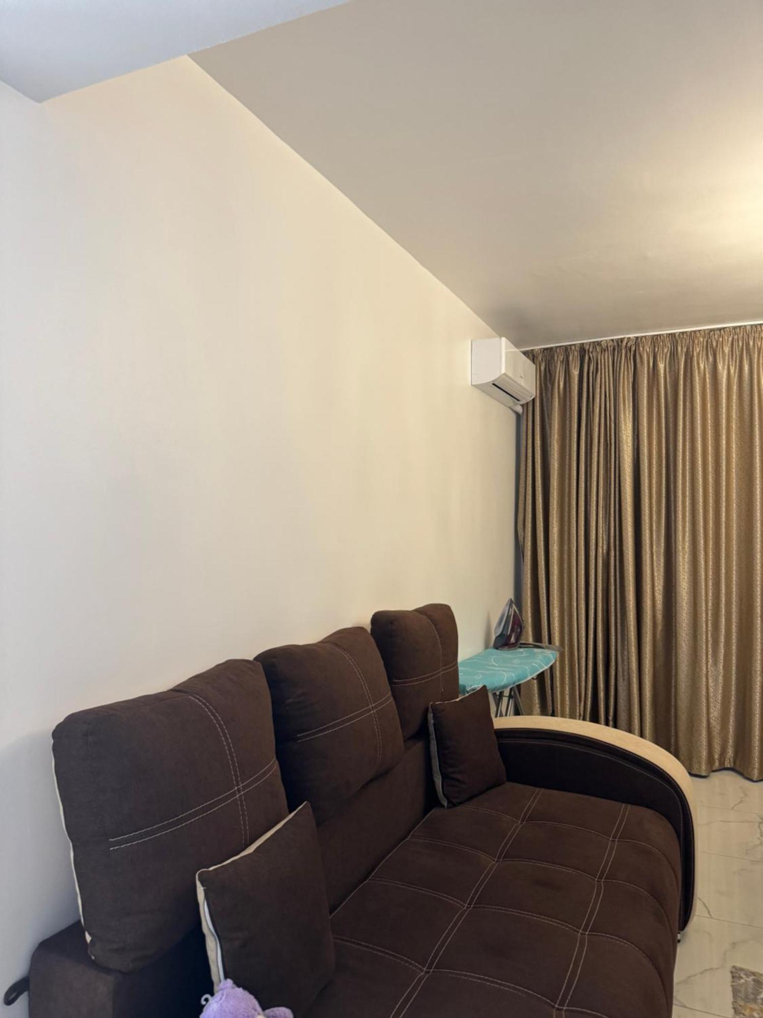 Apartamento Casa Cris Focşani Exterior foto