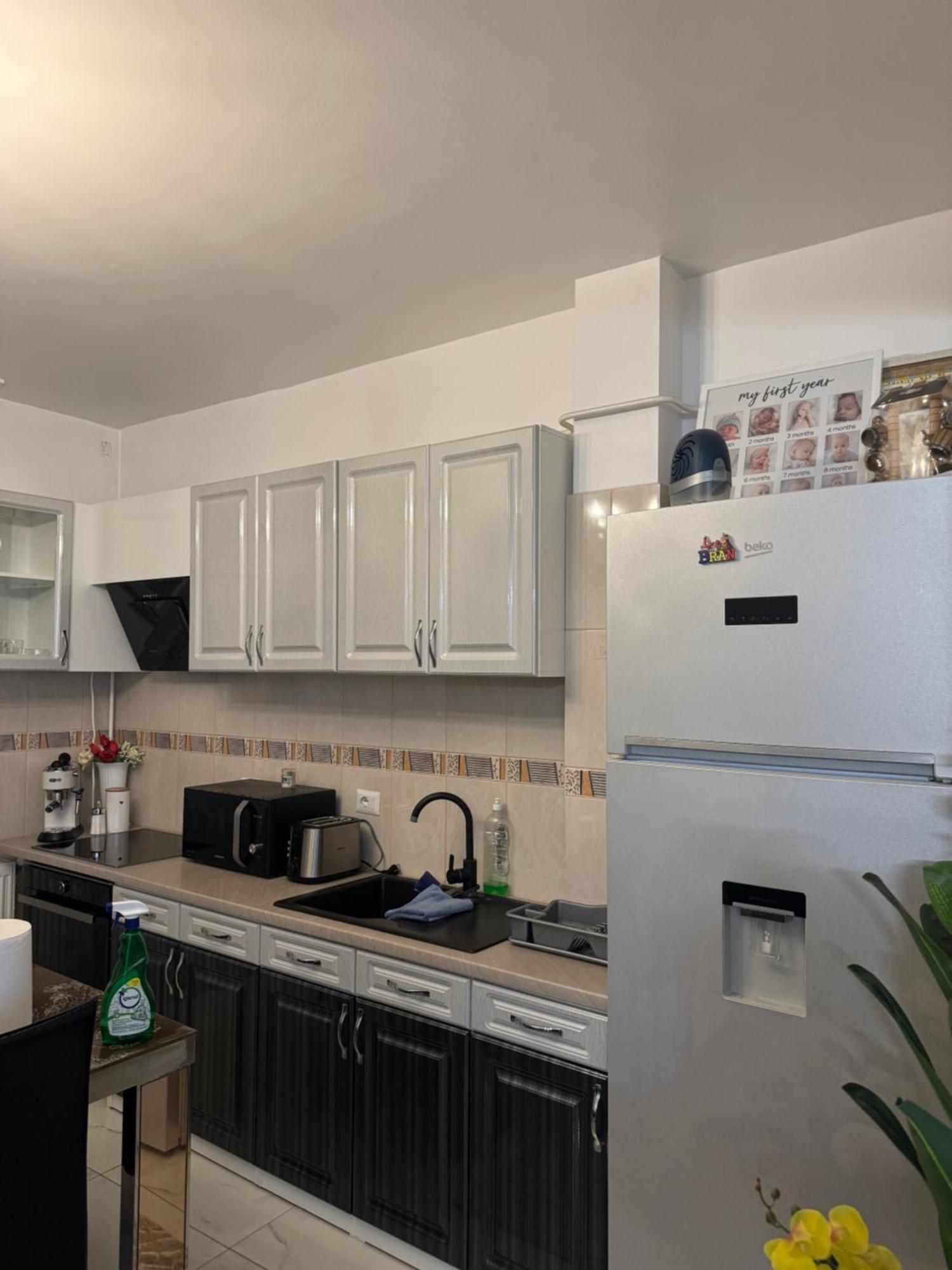 Apartamento Casa Cris Focşani Exterior foto