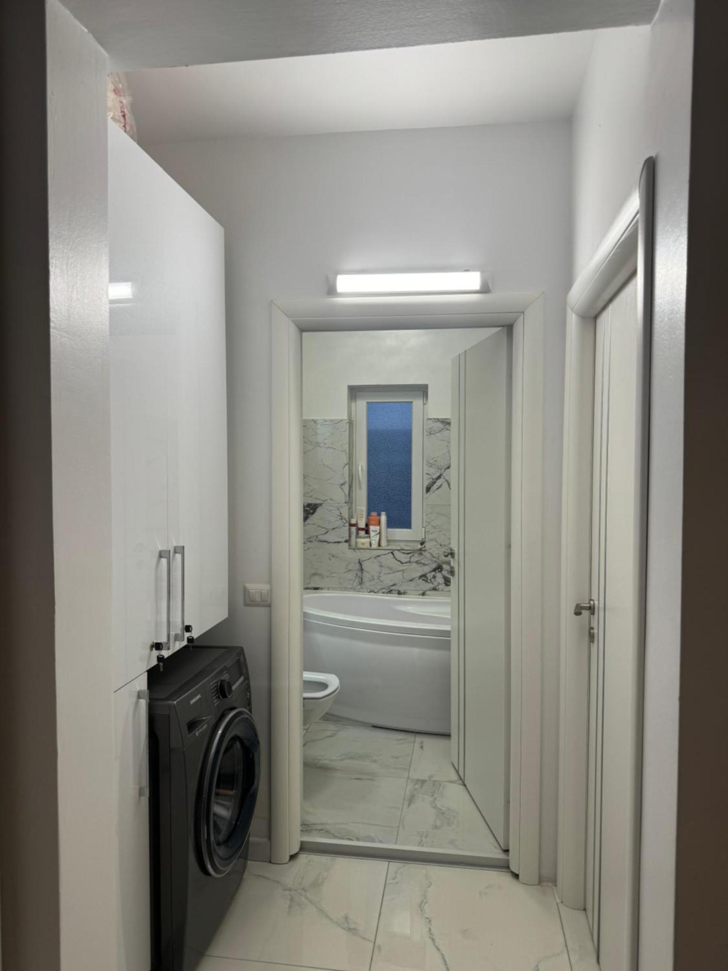 Apartamento Casa Cris Focşani Exterior foto