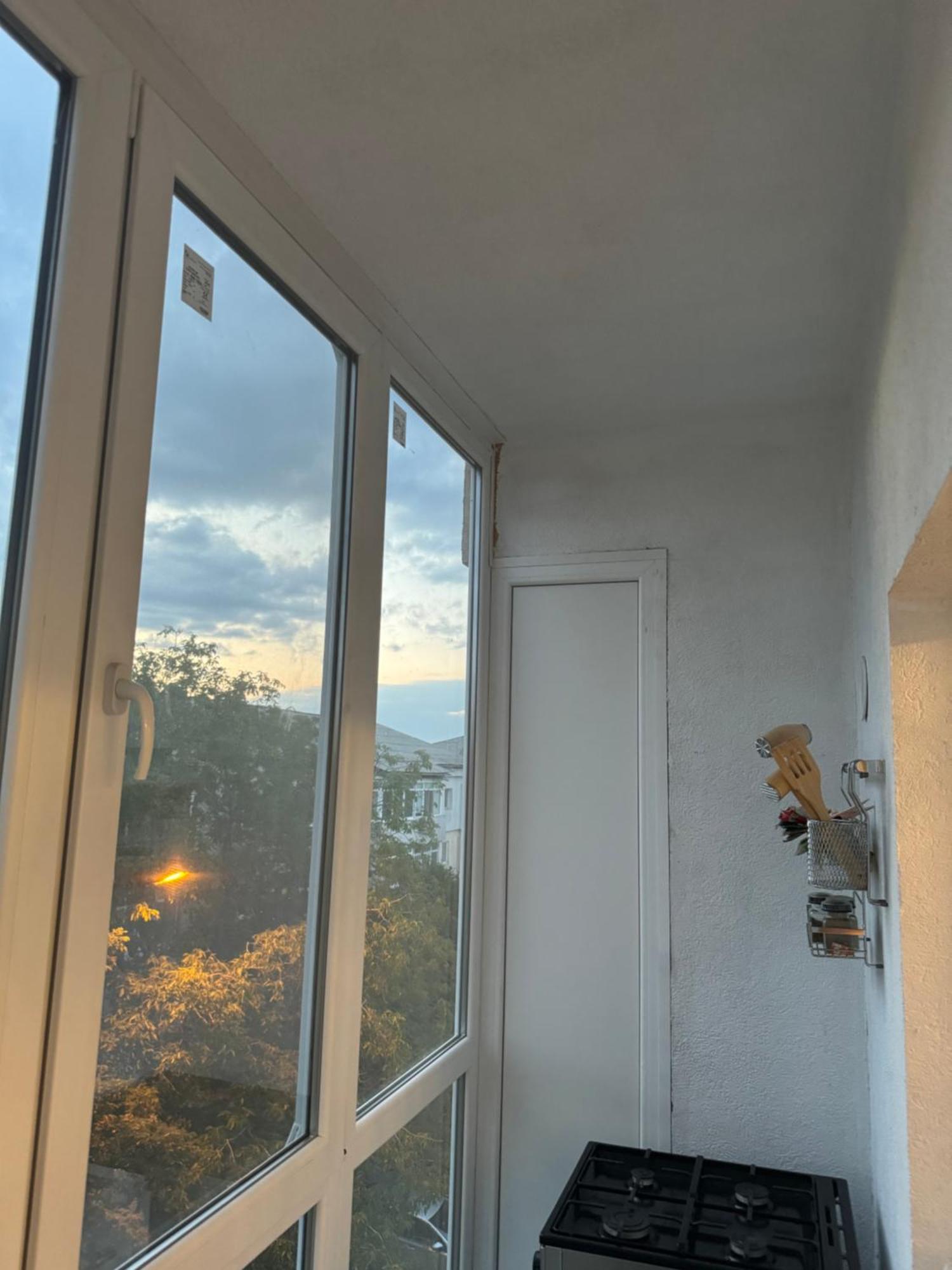 Apartamento Casa Cris Focşani Exterior foto
